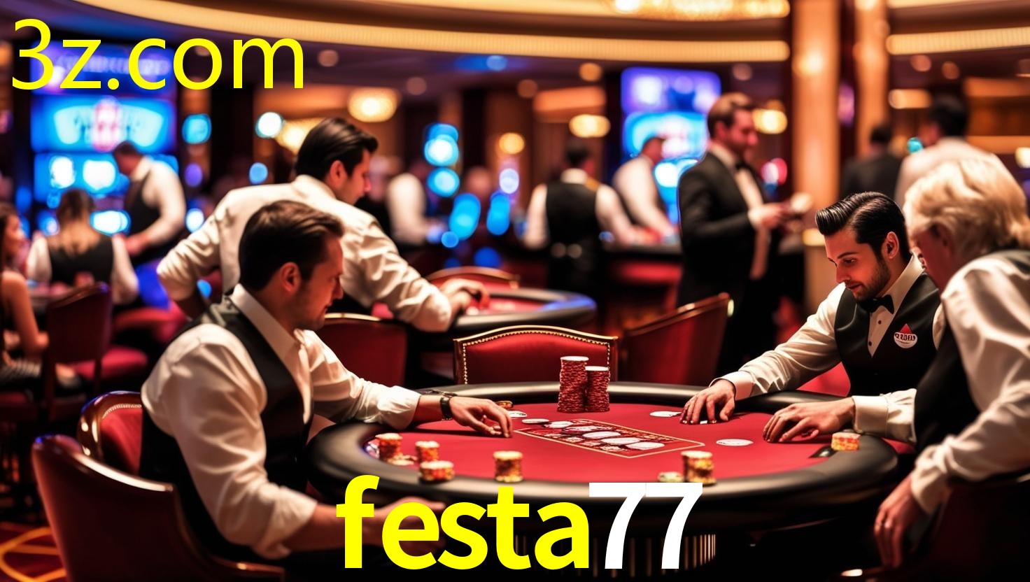 FESTA77