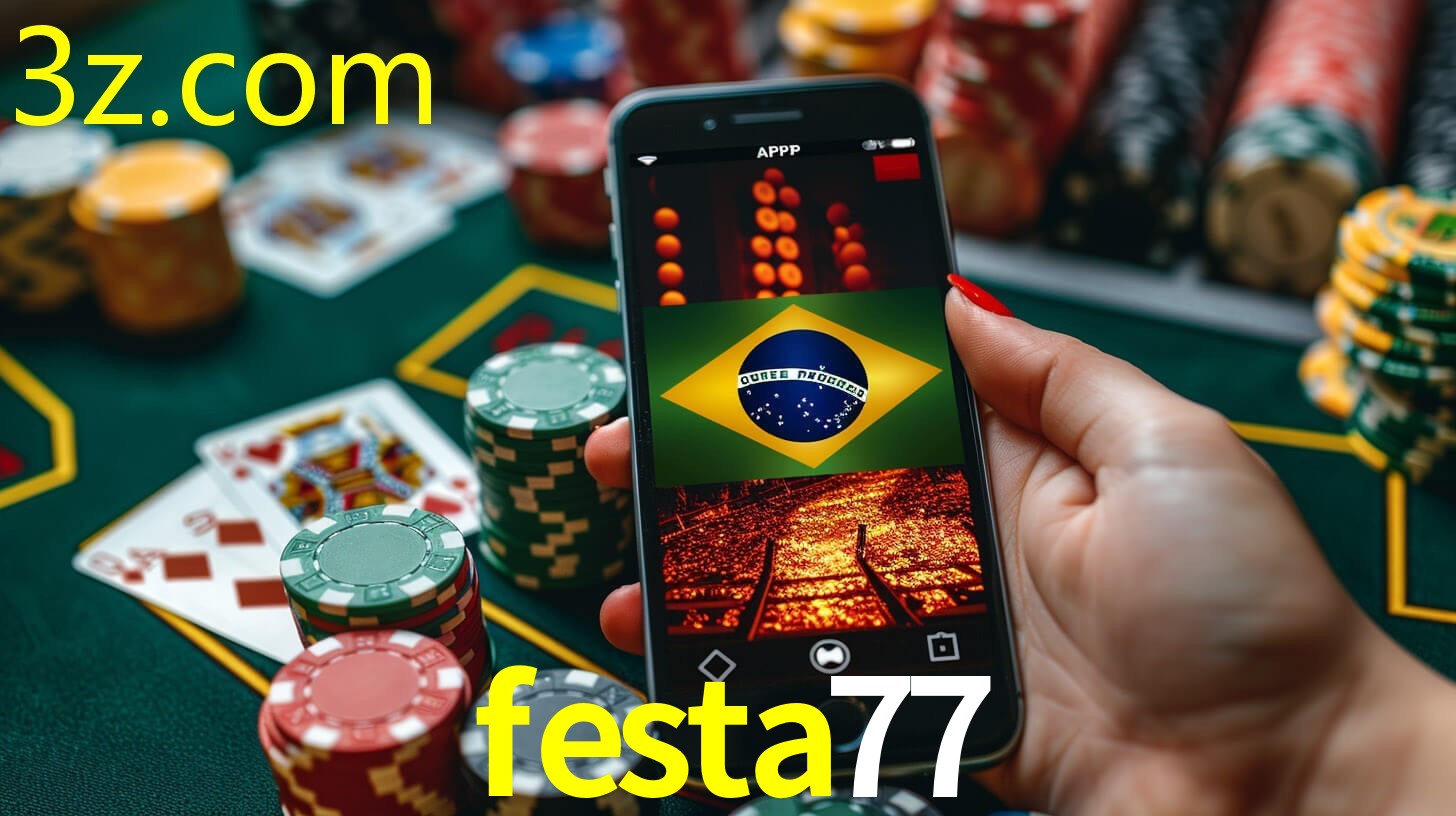 FESTA77
