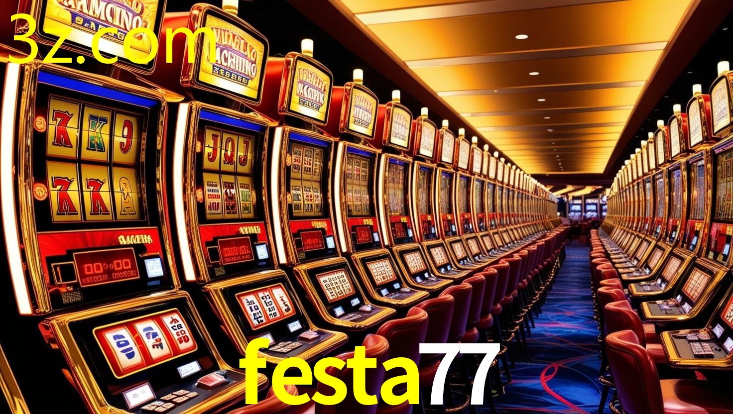 FESTA77