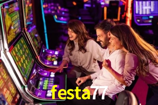 Spaceman Game festa77