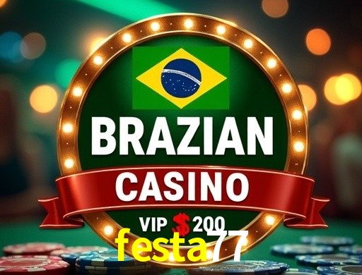 Exclusive Offers festa77