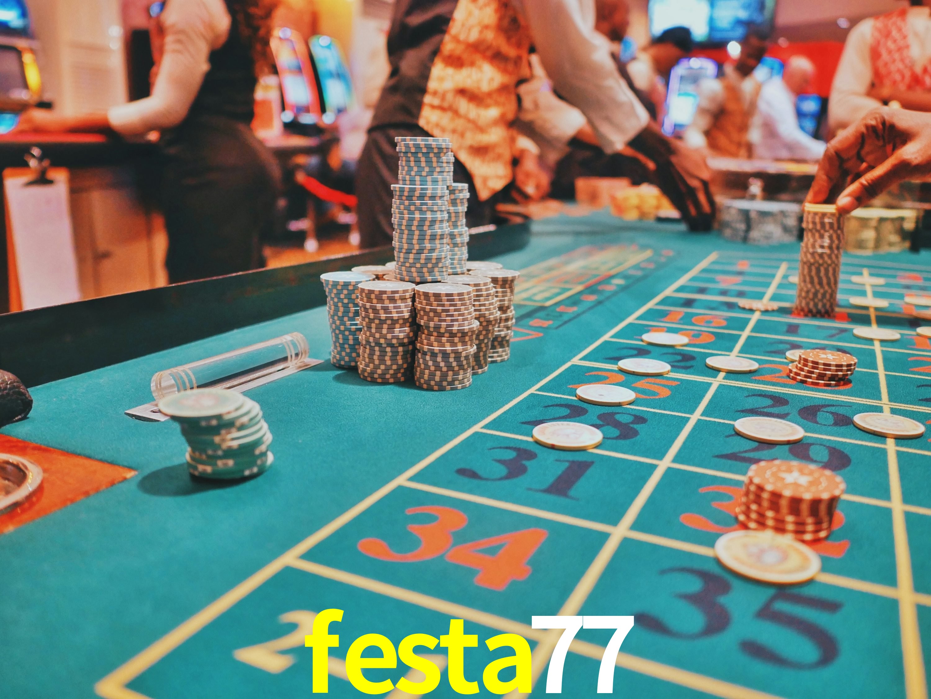 Basketball Betting festa77