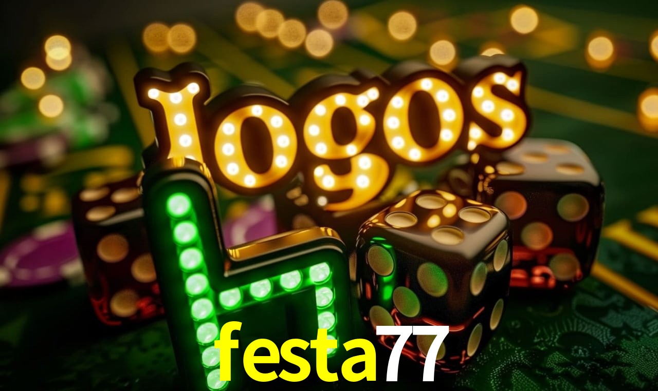 Bonus Features festa77