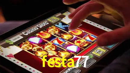 Roulette Table festa77