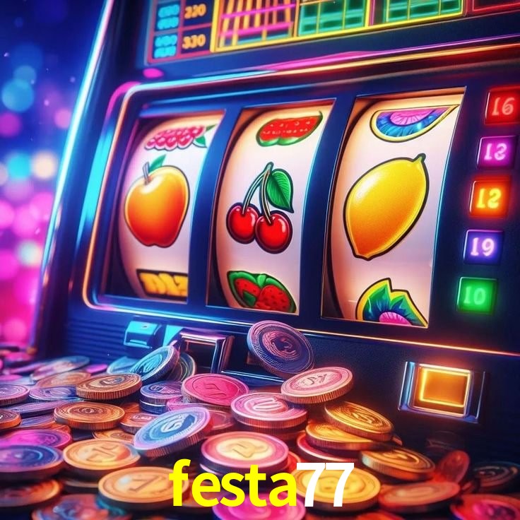 Experiência VIP festa77